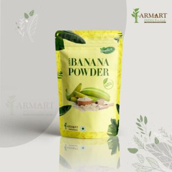 Green Banana Powder
