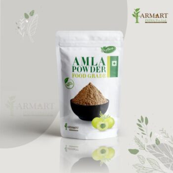 Amla powder food Garde