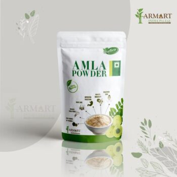Amla Powder for Hair use