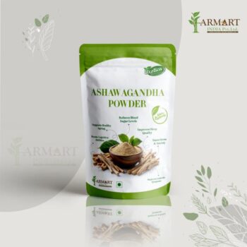 Ashawagandha powder