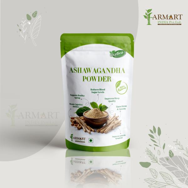 Ashawagandha powder-01