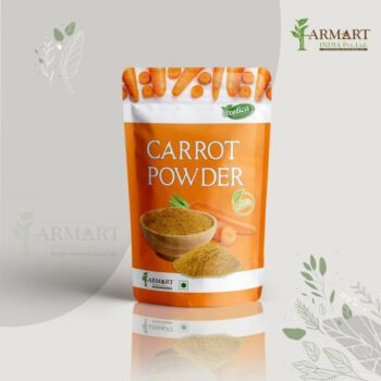 Carrot Powder