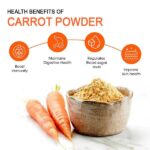Carrot Powder-01