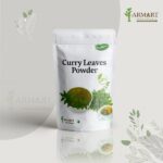 Curry Leaves Powder-01
