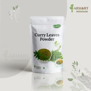 curry Leaves Powder