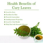 Curry Leaves Powder-01