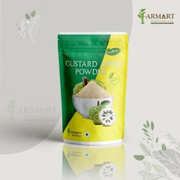 Custard Apple Powder