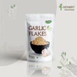 Garlic Flakes