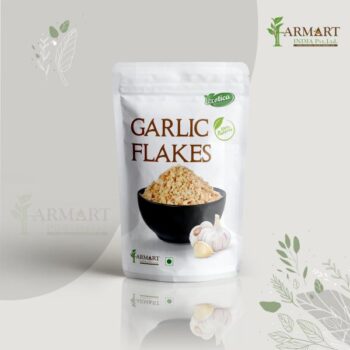 Garlic Flakes