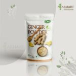 Ginger powder