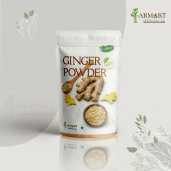 Ginger powder