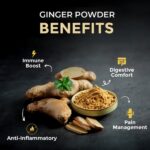 Ginger powder-01