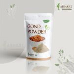 Gond Powder