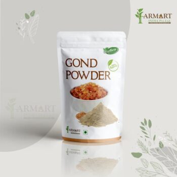 Gond Powder