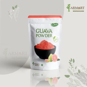 Guava Powder (pink)