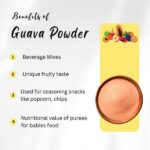 Guava Powder-01