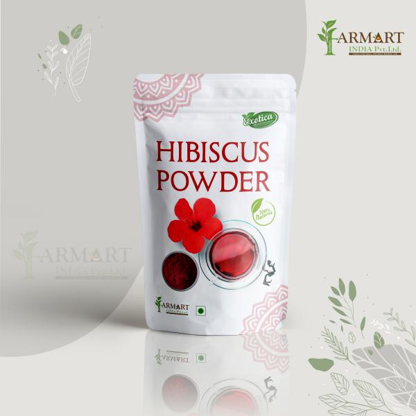 Hibiscus Powder-01