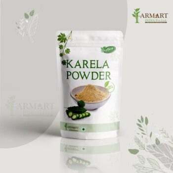Karela Powder