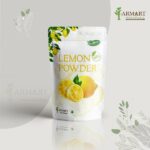 Lemon powder (Juice)