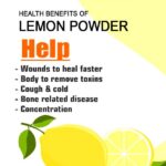 Lemon powder-01