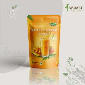 Mango Alphonsa Powder