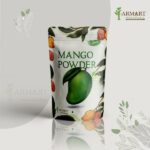 Mango powder