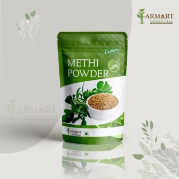 Methi Powder