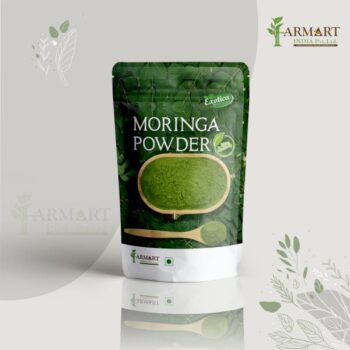 Moringa Powder Organic
