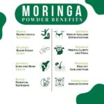 Moringa Powder Organic-01