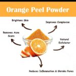 Orange peel Powder-01