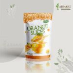 Ornage Slices
