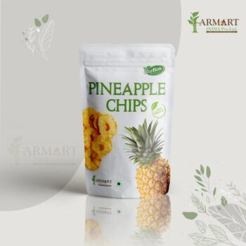 Pineapple Chips