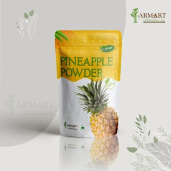 pineapple powder