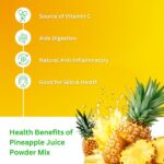 Pineapple powder-01