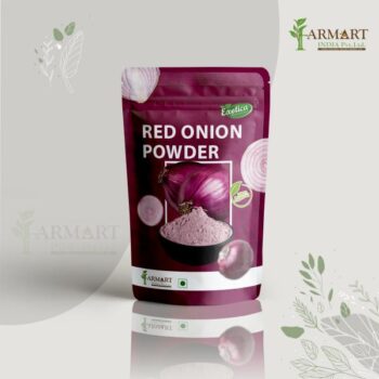 Red Onion Powder