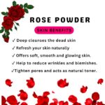 Rose Petals Powder-01