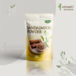 Sandal wood Powder-01