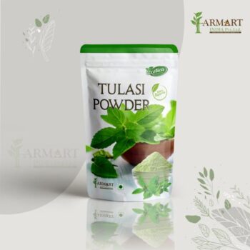 Tulasi powder