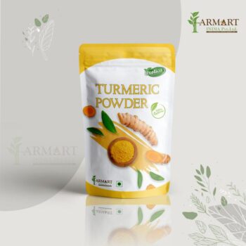 Turmeric powder