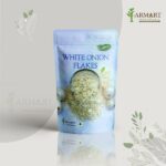 White Onion Flackes-01