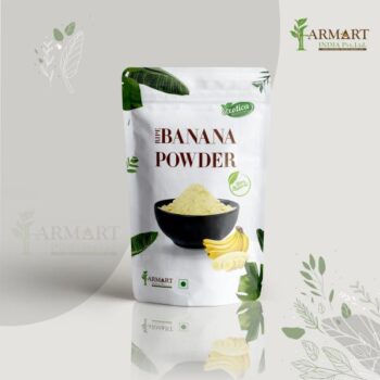 Banana Ripe Powder