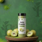 Amla powder food Garde