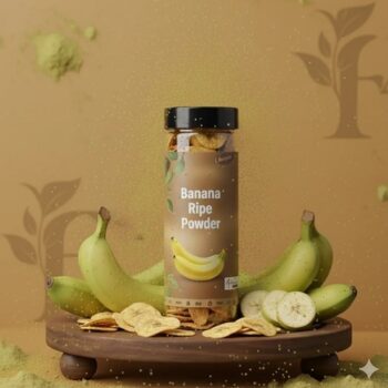 Banana Ripe Powder