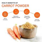 Carrot Powder (1)
