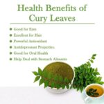 Curry Leaves Powder (1)
