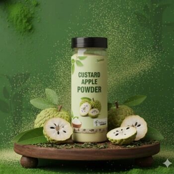 Custard Apple Powder