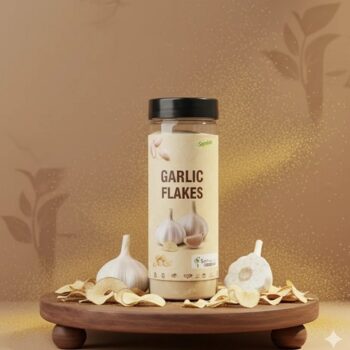 Garlic Flakes