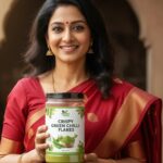 Green Chilli Flakes (1)