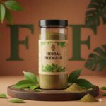 Herbal Heena-11