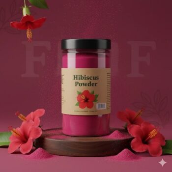 Hibiscus Powder